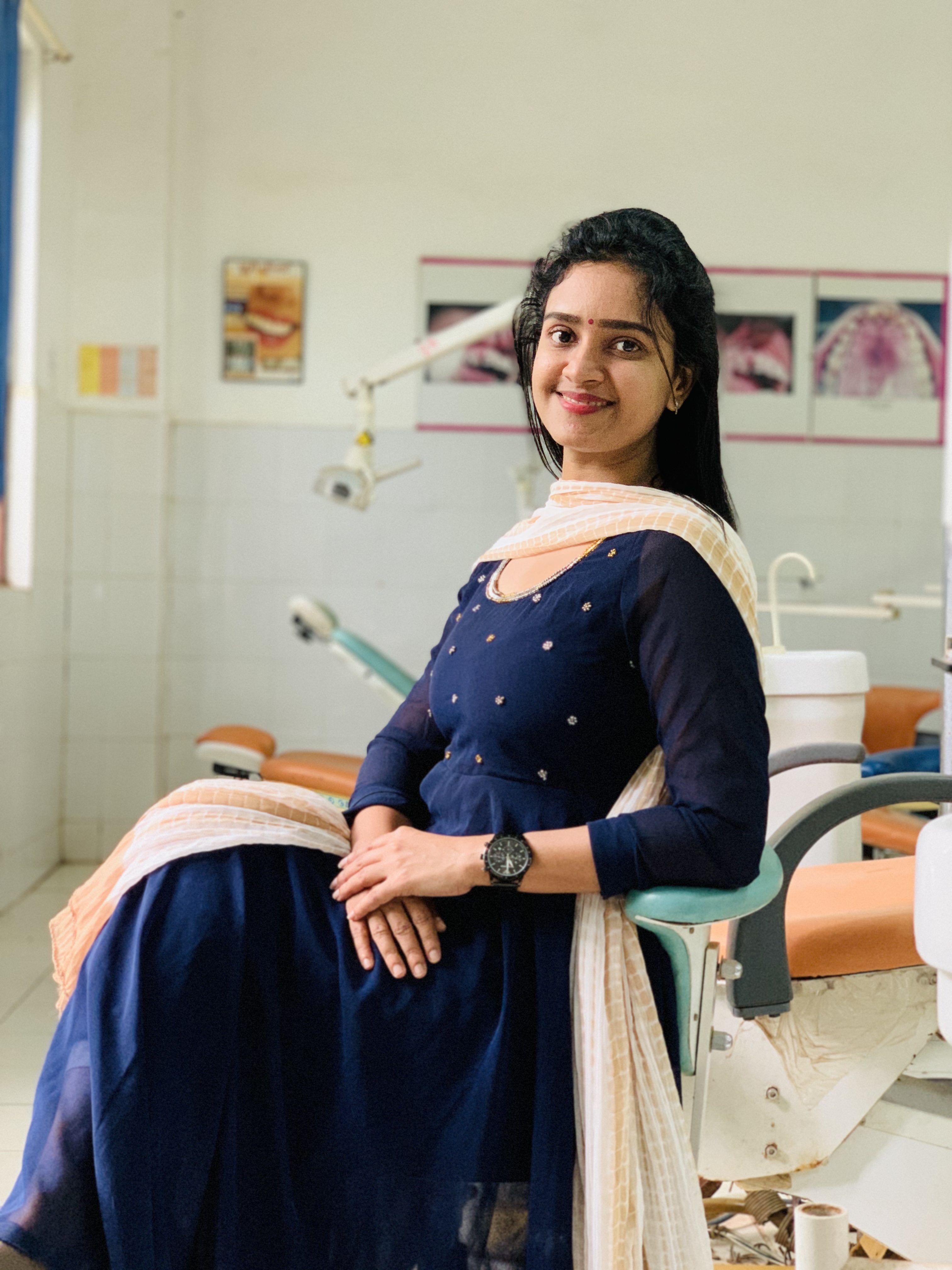 Dental College